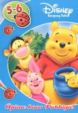 Õpime koos Puhhiga!