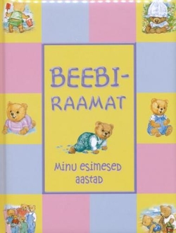 Beebiraamat