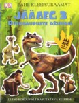 Jääaeg 3 : dinosauruste džungel