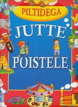 Piltidega jutte poistele