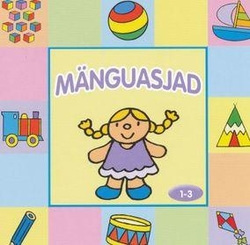 Mänguasjad