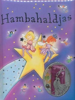Hambahaldjas