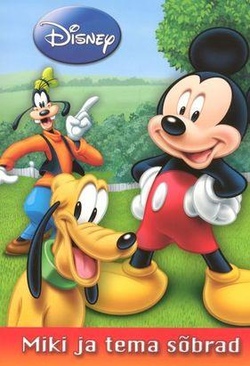 Miki ja tema sõbrad