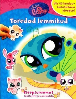 Littlest Pet Shop