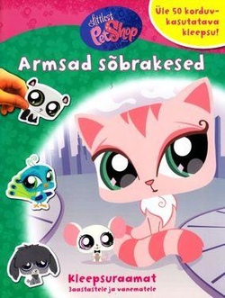 Littlest Pet Shop