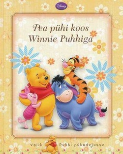 Pea pühi koos Winnie Puhhiga