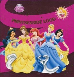 Printsesside lood