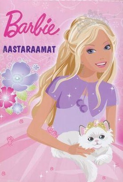 Barbie aastaraamat