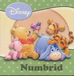 Numbrid