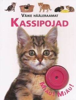 Kassipojad