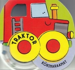 Traktor