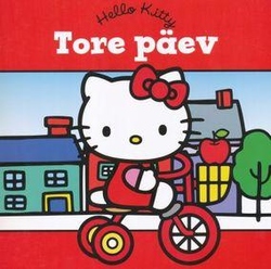 Hello Kitty. Tore päev