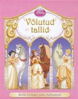 Võlutud tallid