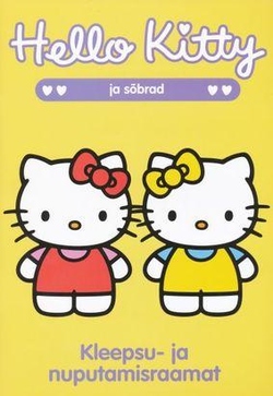 Hello Kitty ja sõbrad