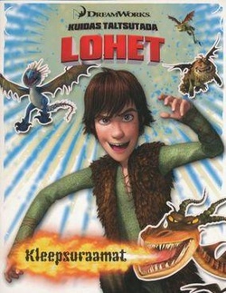 Kuidas taltsutada lohet