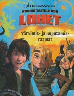 Kuidas taltsutada lohet