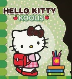 Hello Kitty koolis