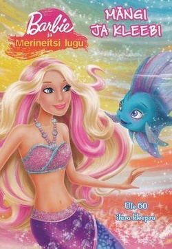 Barbie ja Merineitsi lugu