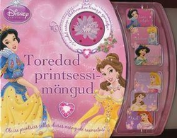 Toredad printsessimängud