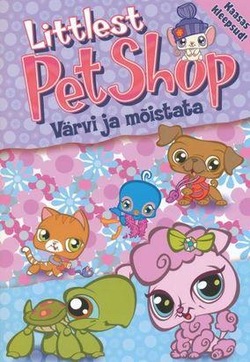 Littlest Pet Shop