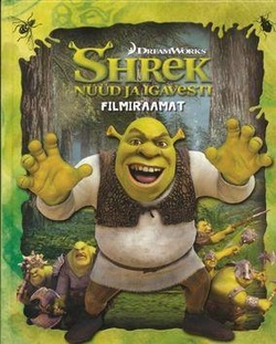 Shrek nüüd ja igavesti