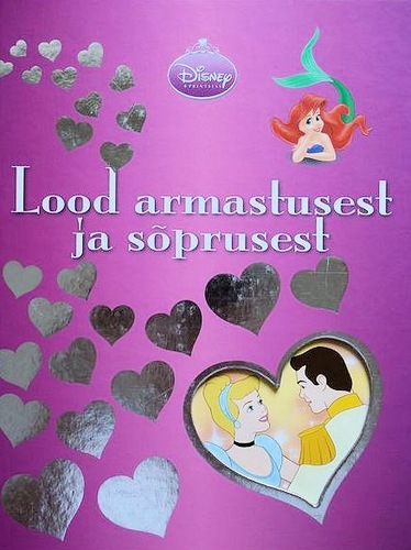 Lood armastusest ja sõprusest