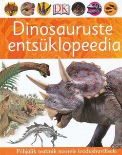 Dinosauruste entsüklopeedia