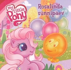 Rosalinda sünnipäev