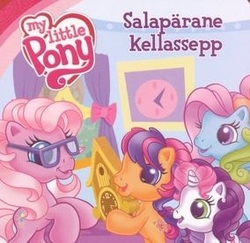 Salapärane kellassepp