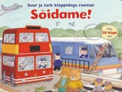 Sõidame!