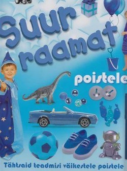 Suur raamat poistele