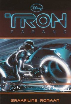 Tron : pärand