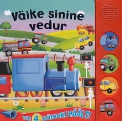 VĂ€ike sinine vedur