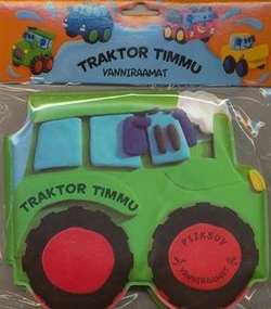 Traktor Timmu