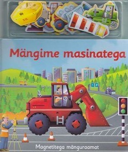 Mängime masinatega