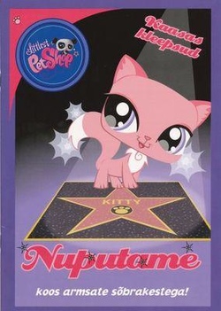 Littlest Pet Shop