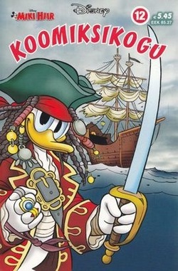 Koomiksikogu 12