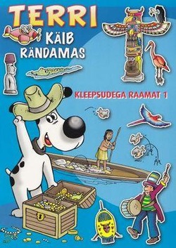 Terri käib rändamas