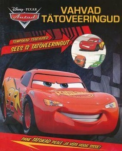 Vahvad tätoveeringud