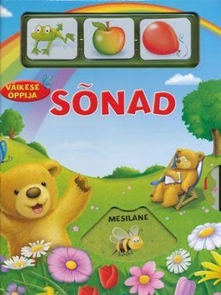 Väikese õppija sõnad