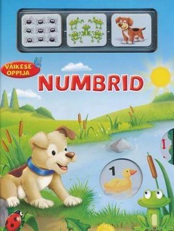 Väikese õppija numbrid