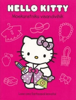 Moekunstniku visandivihik