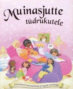 Muinasjutte tüdrukutele