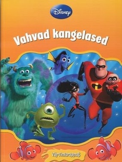 Vahvad kangelased