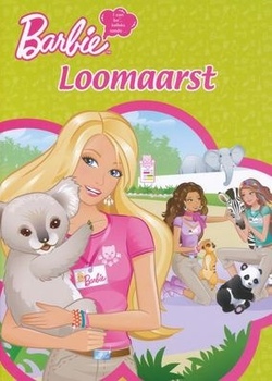 Barbie. Loomaarst