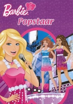 Barbie. Popstaar