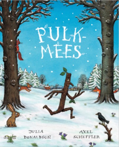 Pulkmees