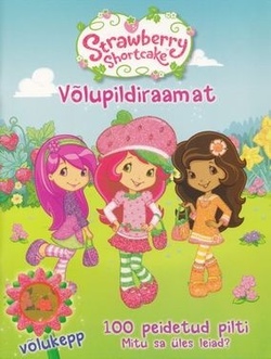 Strawberry shortcake