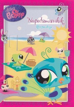 Littlest Pet Shop