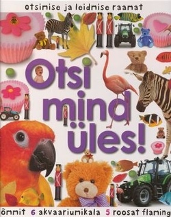 Otsi mind üles!